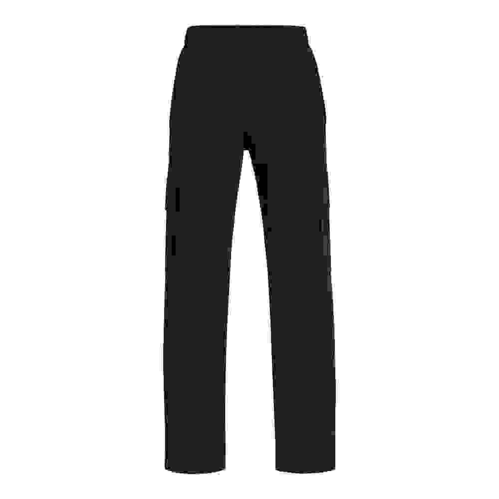 Under Armour UA Icon Big Boys' Black Woven Pants